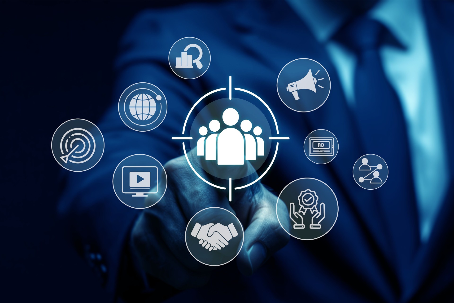 Target Audience Marketing Strategy